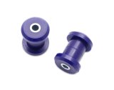 SuperPro 1980 Honda Civic 1300 DX Front Strut Rod-to-Lower Control Bushing Kit thumbnail 2