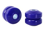 SuperPro 1988 Honda Prelude 2.0 S Rear Strut Rod-to-Chassis Mount Bushing Kit thumbnail 3