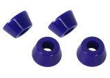 SuperPro 1978 Toyota Celica ST Front Strut Bar-to-Chassis Mount Bushing Kit thumbnail 3