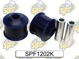 SuperPro 1989 Nissan 240SX 0 Front Tension Rod-to-Chassis Mount Bushing Set thumbnail 1
