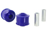 SuperPro 1989 Nissan 240SX 0 Front Tension Rod-to-Chassis Mount Bushing Set thumbnail 2