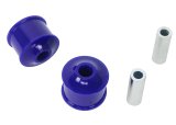 SuperPro 1989 Nissan 240SX 0 Front Tension Rod-to-Chassis Mount Bushing Set thumbnail 3