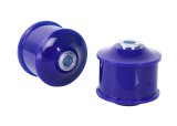 SuperPro 1989 Nissan 240SX 0 Front Tension Rod-to-Chassis Mount Bushing Set thumbnail 4