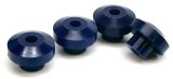 SuperPro 1973 Honda Civic Base Front Strut Rod-to-Lower Control Bushing Kit thumbnail 1