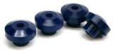 SuperPro 1973 Honda Civic Base Front Strut Rod-to-Lower Control Bushing Kit thumbnail 2