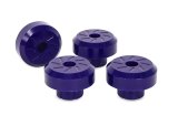 SuperPro 1973 Honda Civic Base Front Strut Rod-to-Lower Control Bushing Kit thumbnail 3