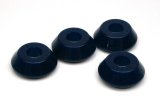 SuperPro 1973 Honda Civic Base Front Strut Rod-to-Chassis Mount Bushing Kit thumbnail 1