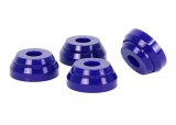 SuperPro 1978 Subaru Brat DL Front Strut Rod-to-Chassis Mount Bushing Kit thumbnail 1