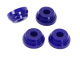 SuperPro 1978 Subaru Brat DL Front Strut Rod-to-Chassis Mount Bushing Kit thumbnail 3
