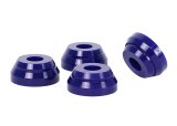 SuperPro 1978 Subaru Brat DL Front Strut Rod-to-Chassis Mount Bushing Kit thumbnail 1