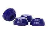 SuperPro 1978 Subaru Brat DL Front Strut Rod-to-Chassis Mount Bushing Kit thumbnail 2
