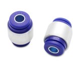 SuperPro 2003 Infiniti G35 Base Front Lower Compression Rod Bushing Set thumbnail 2
