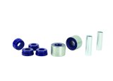 SuperPro 2003 Infiniti G35 Base Front Lower Compression Rod Bushing Set thumbnail 4