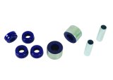 SuperPro 2003 Infiniti G35 Base Front Lower Compression Rod Bushing Set thumbnail 5