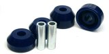 SuperPro 1992 Honda Prelude S Front Strut Rod-to-Chassis Bushing Kit thumbnail 2