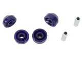 SuperPro 1992 Honda Prelude S Front Strut Rod-to-Chassis Bushing Kit thumbnail 3