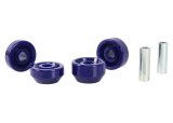 SuperPro 1992 Honda Prelude S Front Strut Rod-to-Chassis Bushing Kit thumbnail 4