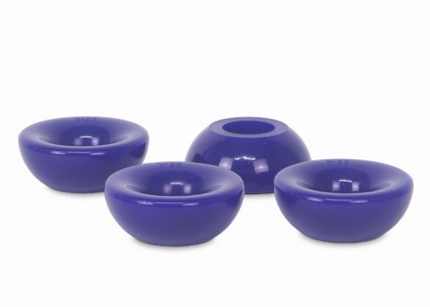 SuperPro 1988 Honda Prelude 2.0 S Front Strut Rod Bushing Kit thumbnail 1