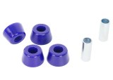 SuperPro 1985 Toyota MR2 Front Control Arm Bushing Kit thumbnail 3