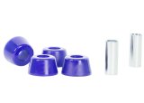SuperPro 1985 Toyota MR2 Front Control Arm Bushing Kit thumbnail 4