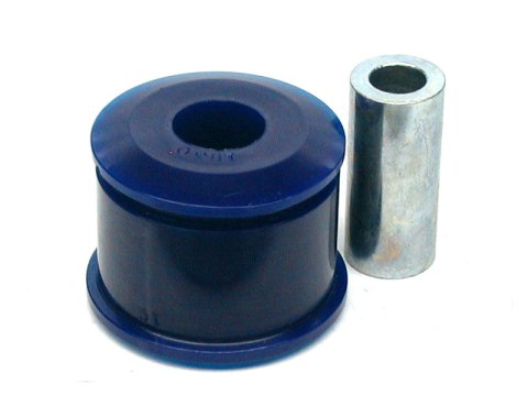 SuperPro 1975 Alfa Romeo Alfetta GT Rear Suspension-to-Crossmember Bushing Kit - De-Dion Suspension thumbnail 2