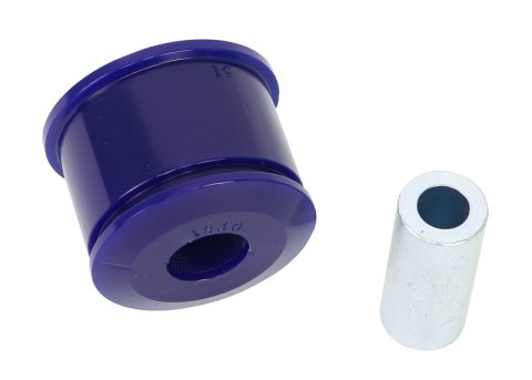 SuperPro 1975 Alfa Romeo Alfetta GT Rear Suspension-to-Crossmember Bushing Kit - De-Dion Suspension thumbnail 3