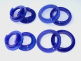 SuperPro 2005 Subaru Outback XT Limited Rear Crossmember Bushing Insert Set (Upper & Lower) thumbnail 1