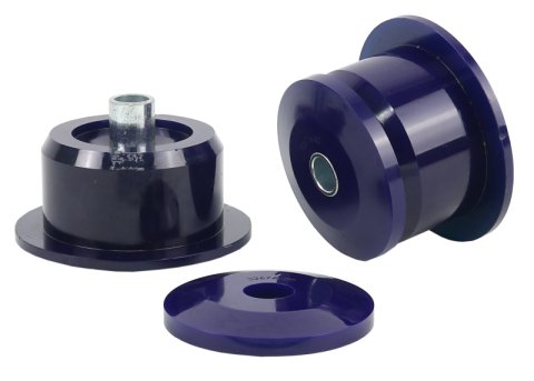SuperPro 2004 Pontiac GTO Base Rear Subframe Forward Mount Bushing Set - Motorsport thumbnail 2