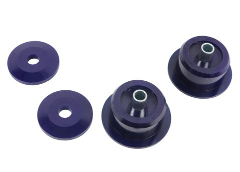 SuperPro 2004 Pontiac GTO Base Rear Subframe Forward Mount Bushing Set - Motorsport thumbnail 3