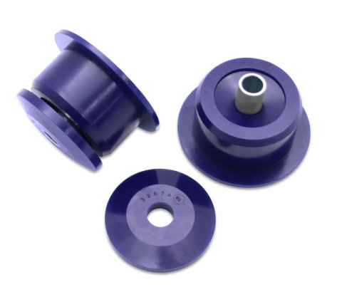SuperPro 2004 Pontiac GTO Base Rear Subframe Forward Mount Bushing Set - Motorsport thumbnail 5