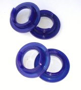 SuperPro 2005 Subaru Outback XT Limited Rear Crossmember Bushing Insert Set (Lower) thumbnail 2