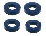 SuperPro 1989 Nissan 240SX SE Rear Traction Pack - Subframe Inclination Angle Kit thumbnail 1