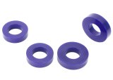 SuperPro 1989 Nissan 240SX SE Rear Traction Pack - Subframe Inclination Angle Kit thumbnail 3