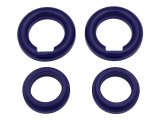 SuperPro 1993 Toyota Supra Twin Turbo Rear Forward Subframe Insert Bushings thumbnail 1