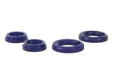 SuperPro 1993 Toyota Supra Twin Turbo Rear Forward Subframe Insert Bushings thumbnail 3