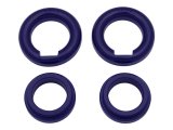 SuperPro 1993 Toyota Supra Twin Turbo Rear Forward Subframe Insert Bushings thumbnail 4
