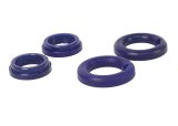SuperPro 1993 Toyota Supra Twin Turbo Rear Forward Subframe Insert Bushings thumbnail 5