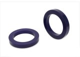 SuperPro 2008 Pontiac G8 Base Rear Subframe - Forward Bushing Spacer Set thumbnail 3