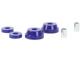 SuperPro 1975 Triumph TR7 Base Rear Subframe Rearward Mount Bushing Set thumbnail 2