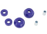 SuperPro 1975 Triumph TR7 Base Rear Subframe Rearward Mount Bushing Set thumbnail 3