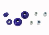 SuperPro 1975 Triumph TR7 Base Rear Subframe Forward Mount Bushing Set thumbnail 2