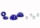 SuperPro 1975 Triumph TR7 Base Rear Subframe Forward Mount Bushing Set thumbnail 3