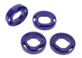 SuperPro 2008 Pontiac G8 Base Rear Subframe - Upper Bushing Insert Set thumbnail 3