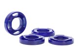 SuperPro 2008 Pontiac G8 Base Rear Subframe - Upper Bushing Insert Set thumbnail 4