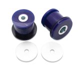 SuperPro 1992 Lexus SC300 Base Rear Forward Subframe Bushing Set thumbnail 1