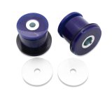 SuperPro 1992 Lexus SC300 Base Rear Forward Subframe Bushing Set thumbnail 2