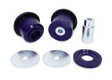 SuperPro 1992 Lexus SC300 Base Rear Forward Subframe Bushing Set thumbnail 3