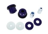 SuperPro 1992 Lexus SC300 Base Rear Forward Subframe Bushing Set thumbnail 4