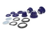 SuperPro 2006 Dodge Charger Base Rear Subframe Mount Bushing Set thumbnail 3