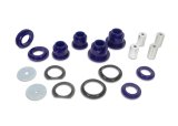 SuperPro 2006 Dodge Charger Base Rear Subframe Mount Bushing Set thumbnail 4